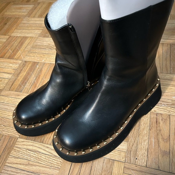 Coach Boots - Picture 7 of 10